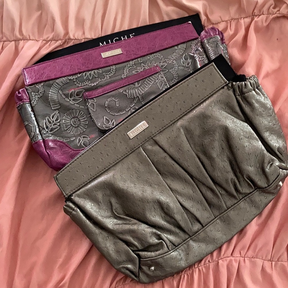 Miche Classic Shells